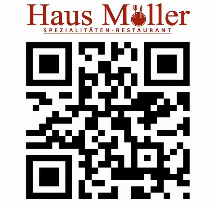 Restaurant Haus Möller